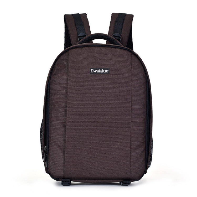 CADeN Multifunctional Shoulder SLR Camera Lens Bag Photography Backpack