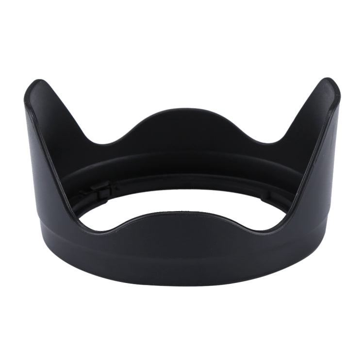 EW-78E Lens Hood Shade for Canon Camera EF 24-105mm f/4L IS USM Lens, EW-78E