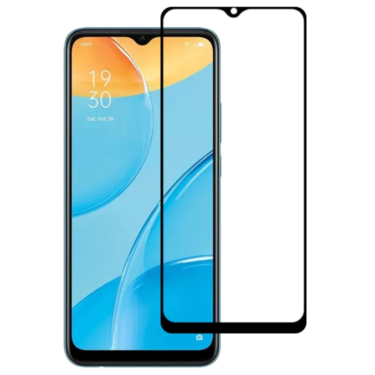 Full Glue Full Screen Tempered Glass Film, For Samsung Galaxy A72 5G / 4G (1 PC), For Samsung Galaxy A72 4G (1 PC), For Samsung Galaxy A52 5G (1 PC), For Samsung Galaxy A52 5G / 4G, For OPPO A15s (1 PC)