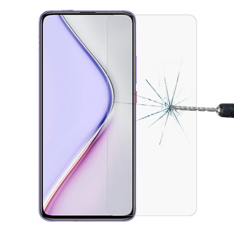 For Xiaomi Redmi 10A / 9A / 9A Sport / 9C / 9C NFC / Poco C31 / 9 Acitve 0.26mm 9H 2.5D Tempered Glass Film, For Xiaomi Redmi K40 (1 PC), For Xiaomi Poco X3 (1 PC), For Xiaomi Poco M3 (1 PC), For Xiaomi Poco C3 (1 PC), For Xiaomi Redmi 9A (1 PC)