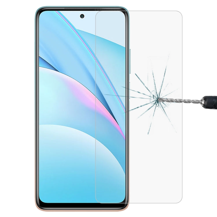 0.26mm 9H 2.5D Tempered Glass Film, For Xiaomi Mi 10T 5G / 10T Pro 5G / 10T Lite 5G (1 PC), For Xiaomi Redmi Note 9T (1 PC), For Xiaomi Redmi Note 10 5G / Poco M3 Pro 5G (1 PC), For Xiaomi Redmi Note 10 Pro / Note 10 Pro india (1 PC)