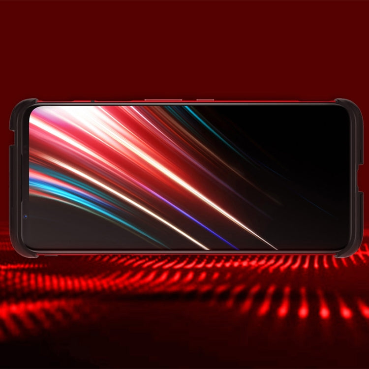 Original Xiaomi Youpin Double Slide Phone Case, For ZTE nubia Red Magic 5G / 5S