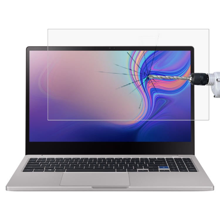 Laptop Screen HD Tempered Glass Protective Film, For Xiaomi Redmi Book Pro 15 15.6 inch, For Huawei MateBook B3-510 15.6 inch