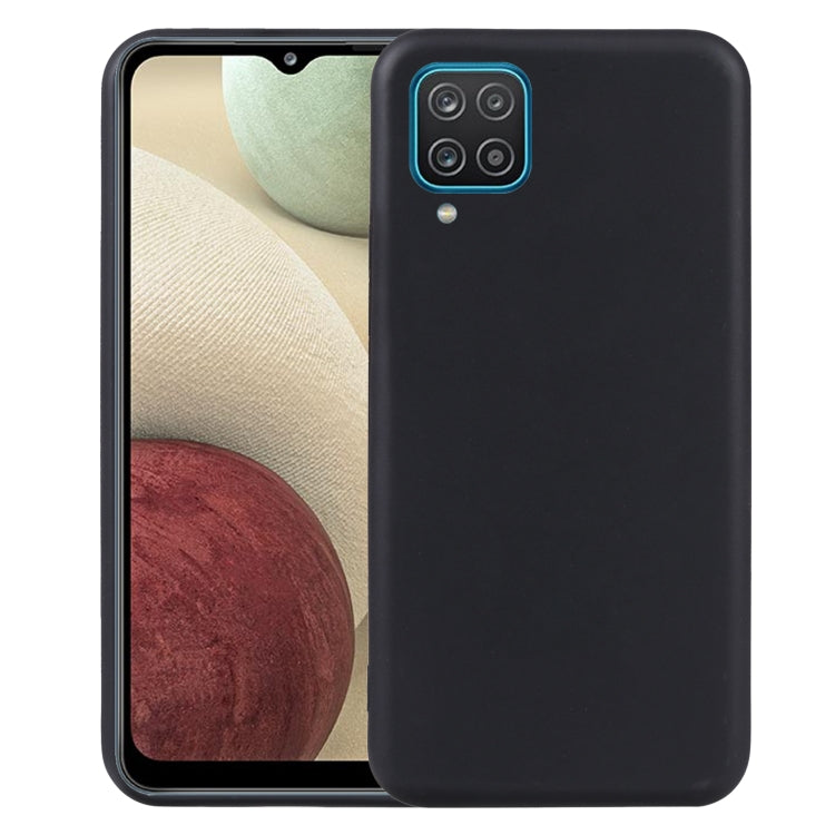 TPU Phone Case For Samsung Galaxy A70, For Samsung Galaxy A12 Nacho / A12 4G/5G, For Samsung Galaxy A12 Nacho / A12, For Samsung Galaxy A31s, For Samsung Galaxy A40s, For Samsung Galaxy A53, For Samsung Galaxy A70e, For Samsung Galaxy A70s