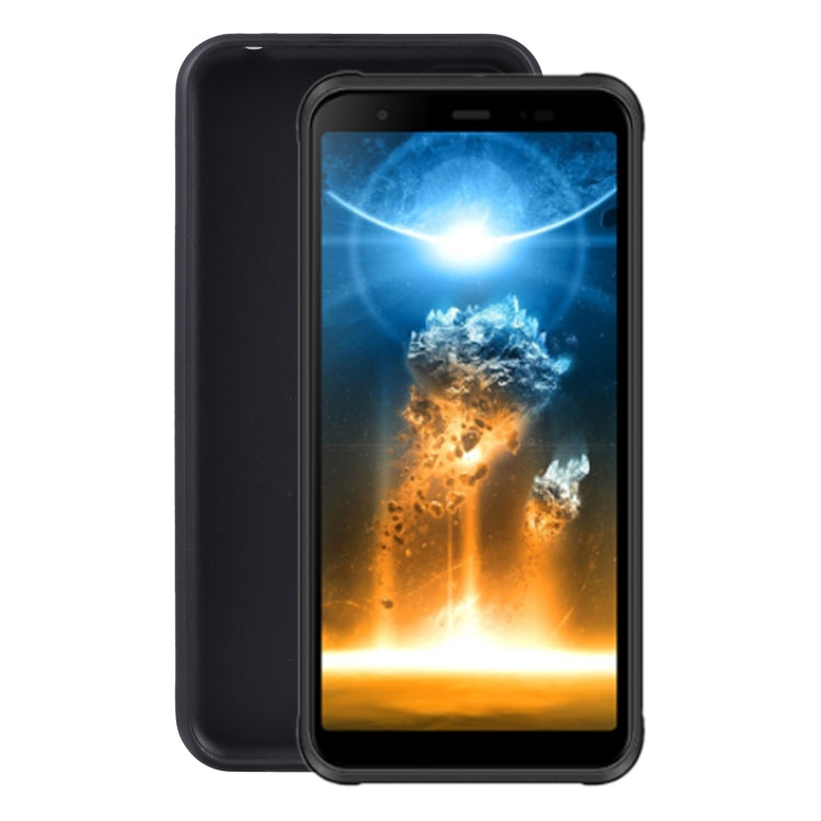 TPU Phone Case, For Infinix Hot 8 / Hot 8 Lite, For Tecno Pop 2 / Pop 2 F / Pop 2 Pro, For Tecno Spark 5 Air / Spark 6 Air, For DOOGEE N40 Pro, For DOOGEE S86 / S86 Pro, For Blackview BV6300 Pro / BV6300, For Oukitel WP5 / WP5 Pro, For Oukitel WP6