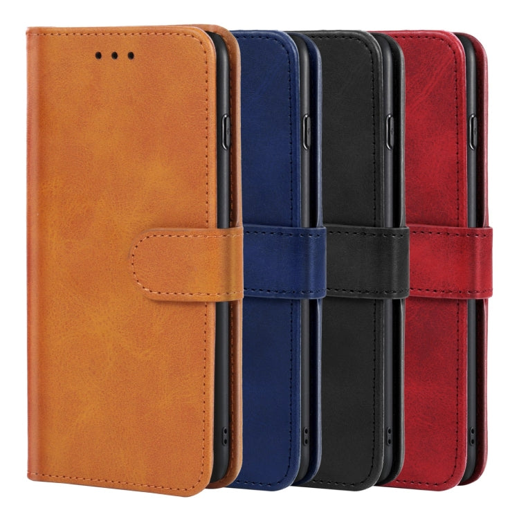 Leather Phone Case, For HTC U20 5G, For Infinix Hot 9 / Tecno Camon 15, For ZTE Axon 20 4G / 5G / A20 / A2121