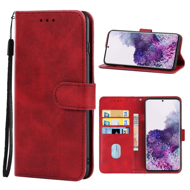 Leather Phone Case, For Samsung Galaxy S20+, For Samsung Galaxy S10e, For Samsung Galaxy A01 Core / M01 Core, For Samsung Galaxy A10s / M01s, For Samsung Galaxy A60 / M40, For Samsung Galaxy S10 Plus, For Samsung Galaxy A41 EU Version