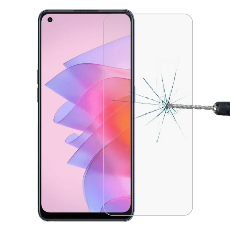 0.26mm 9H 2.5D Tempered Glass Film, For HTC EXODUS 1 - Binance Edition (1 PC), For OnePlus 10 5G (1 PC), For OnePlus 10 Pro (1 PC), For OnePlus Nord 2 CE (1 PC), For OnePlus Nord N20 5G (1 PC), For Samsung Galaxy A13 4G (1 PC)