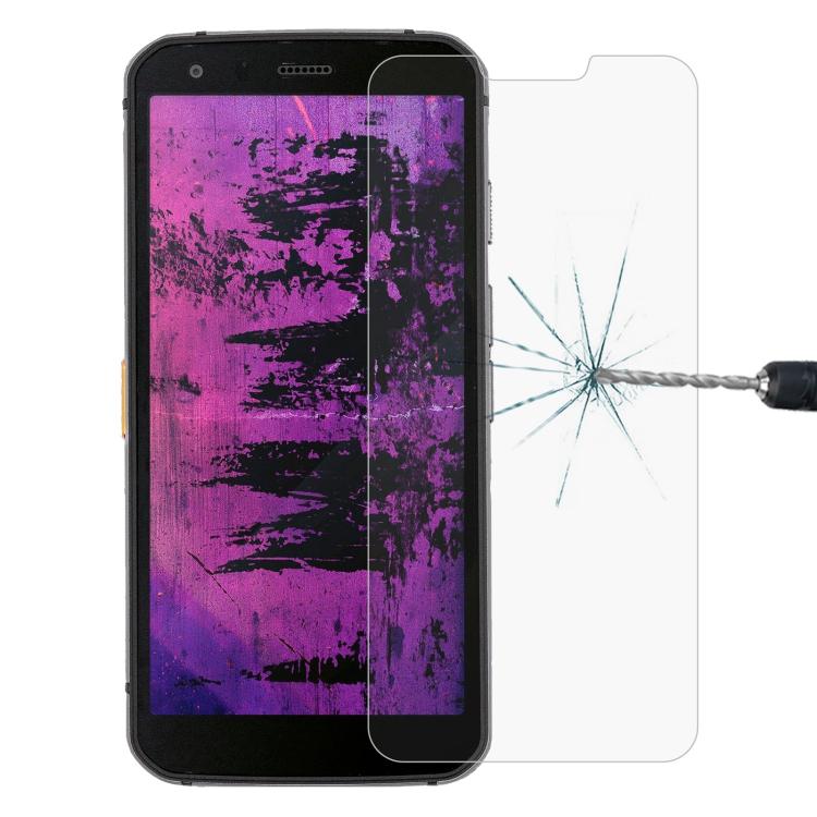 0.26mm 9H 2.5D Tempered Glass Film For Cubot Note 20 Pro, For CAT S62 Pro (1 PC), For Tecno A11 (1 PC), For Tecno A15 (1 PC), For Tecno A32F (1 PC), For Infinix HOT 10 Play G25 (1 PC), For Tecno Camon C8 (1 PC), For Umidigi A11S (1 PC)