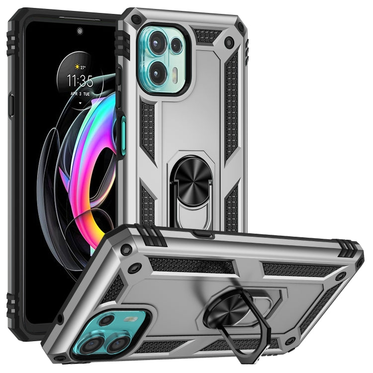 Shockproof TPU + PC Phone Case, For Motorola Moto Edge 20 Lite