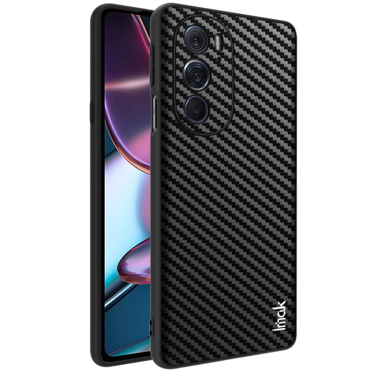 imak LX-5 Series PC + TPU Case with Screen Protector, For Motorola Moto Edge X30 5G, For Motorola Moto G200 5G