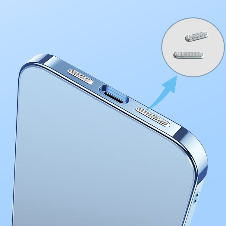 Nebula Series MagSafe Magnetic Phone Case, For iPhone 11, For iPhone 11 Pro Max, For iPhone 12, For iPhone 12 Pro, For iPhone 12 Pro Max, For iPhone 13, For iPhone 13 Pro, For iPhone 13 Pro Max