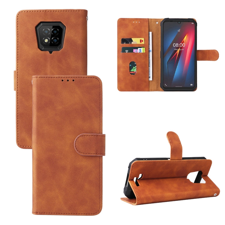 Skin Feel Magnetic Buckle Calf Texture Leather Phone Case, For OPPO Realme 9 Pro+, For OPPO Realme 9 Pro, For Motorola Edge X30, For Ulefone Armor 8