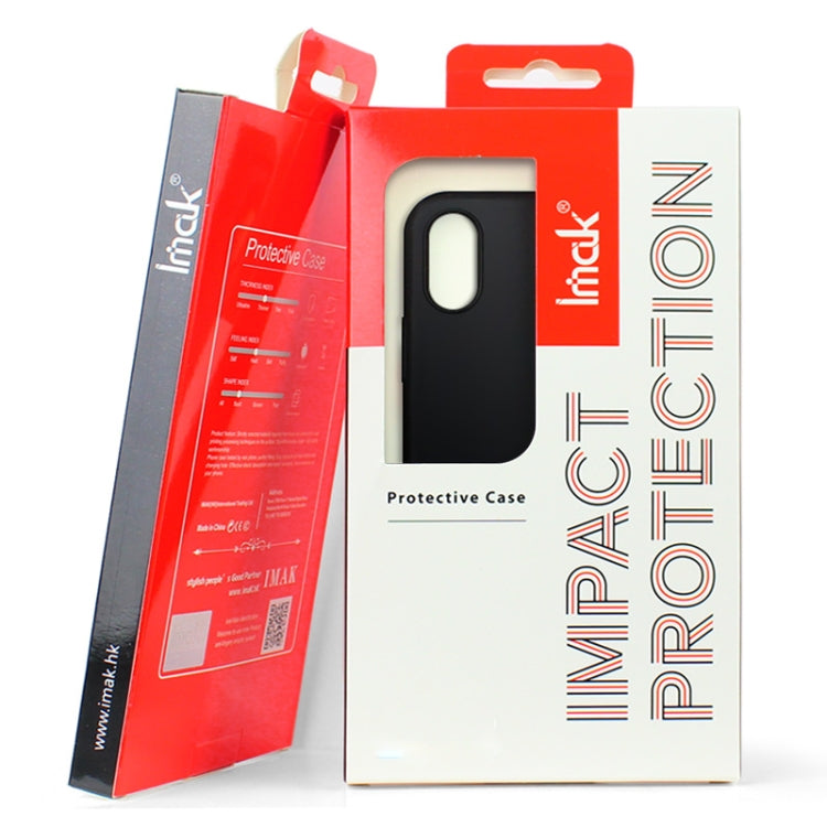 IMAK HC-9 Series Frosted Hard Case, For OPPO Find N
