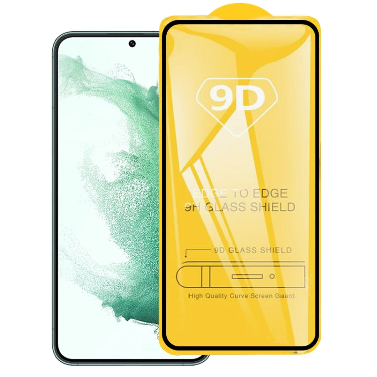 Full Glue Screen Tempered Glass Film, For Samsung Galaxy S21 5G(1 PC), For Samsung Galaxy S21+ 5G(1 PC), For Samsung Galaxy S21 Ultra 5G(1 PC), For Samsung Galaxy S22 5G(1 PC), For Samsung Galaxy S22 Ultra 5G(1 PC), For Samsung Galaxy S22+ 5G(1 PC)