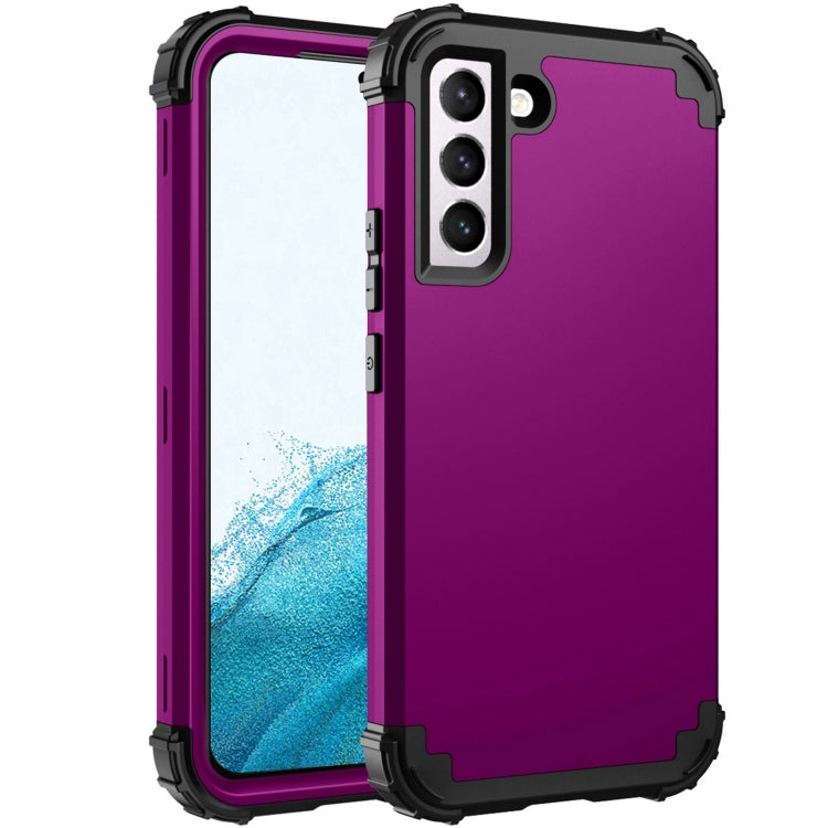 PC + Silicone Phone Case, For Motorola Edge 2021, For Samsung Galaxy A73 5G, For Samsung Galaxy S22 Ultra 5G, For Samsung Galaxy A33 5G, For Samsung Galaxy A53 5G, For Samsung Galaxy S22 5G, For Samsung Galaxy S22+ 5G