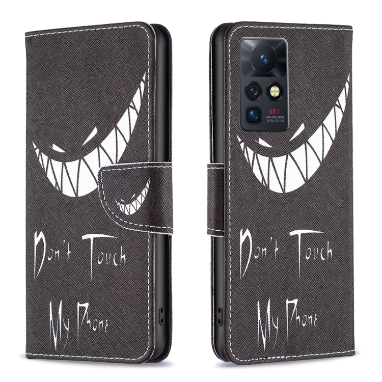 Drawing Pattern Leather Phone Case, For OnePlus Nord N200 5G, For OPPO Find X5 Pro, For OPPO Reno7 5G Global, For Infinix Zero X Neo, For Infinix Zero X / X Pro