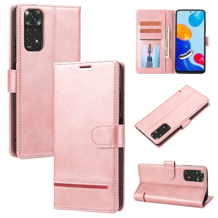 Classic Wallet Flip Leather Phone Case, For Xiaomi Redmi Note 11S, For Xiaomi Redmi 9, For Xiaomi Redmi 9A, For Xiaomi Redmi 9C, For Xiaomi Redmi 9T / Poco M3, For Xiaomi Redmi 10 4G / 10 2022, For Xiaomi Redmi 10 5G / Note 11E, For Xiaomi Redmi 10A