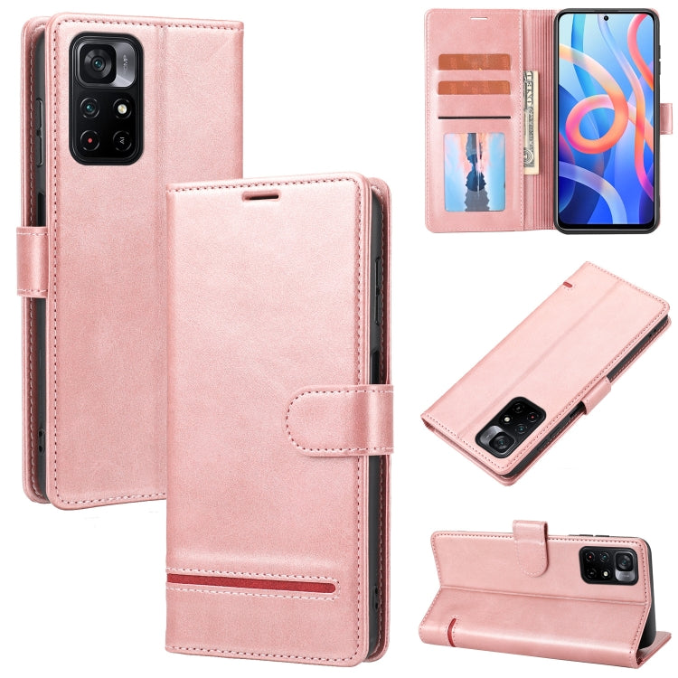 Classic Wallet Flip Leather Phone Case, For Xiaomi Redmi Note 11 5G / Poco M4 Pro 5G, For Xiaomi Redmi Note 11 Pro, For Xiaomi Poco X3 GT/Redmi Note 10 Pro 5G CN, For Xiaomi Mi 11, For Xiaomi Mi 11 Lite, For Xiaomi 11T / 11T Pro, For Xiaomi 12