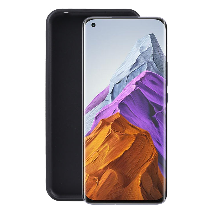 TPU Phone Case, For Xiaomi Mi 11 Pro, For Xiaomi Redmi 9T, For Xiaomi Redmi 10X Pro 5G, For Xiaomi Redmi 9C, For Xiaomi Poco F2 Pro / Redmi K30 Pro Zoom / K30 Pro / K30 Ultra, For Xiaomi Poco X2, For Xiaomi Mi 10 Pro 5G, For Xiaomi Mi CC9 Pro