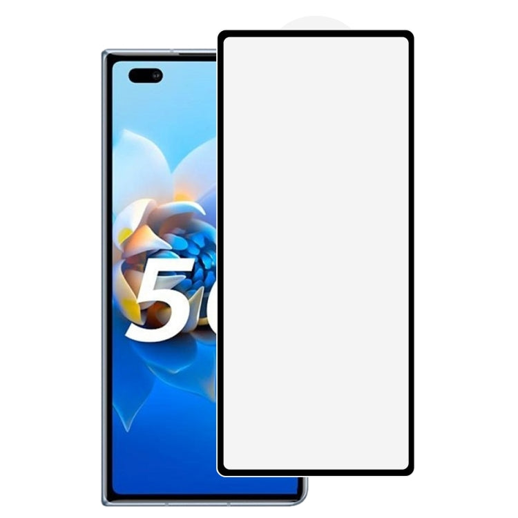 Full Glue Screen Tempered Glass Film, For Samsung W21 5G(1 PC), For Xiaomi Mi Mix Fold(1 PC), For Samsung W22 5G(1 PC), For Samsung Galaxy Z Fold2 5G(1 PC), For Huawei Mate X2(1 PC)