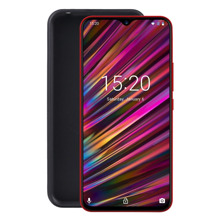 TPU Phone Case, For Nokia G300, For Sharp Aquos Sense 6, For UMIDIGI A3S, For UMIDIGI A3X, For UMIDIGI F1, For ZTE A1 ZTG01 5G, For ZTE Blade V30
