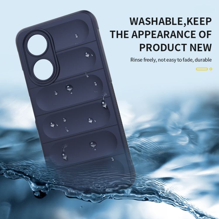 Magic Shield TPU + Flannel Phone Case, For Honor X7/Play 30 Plus, For Samsung Galaxy A03S North US Version 165.8mm, For Samsung Galaxy S21 FE