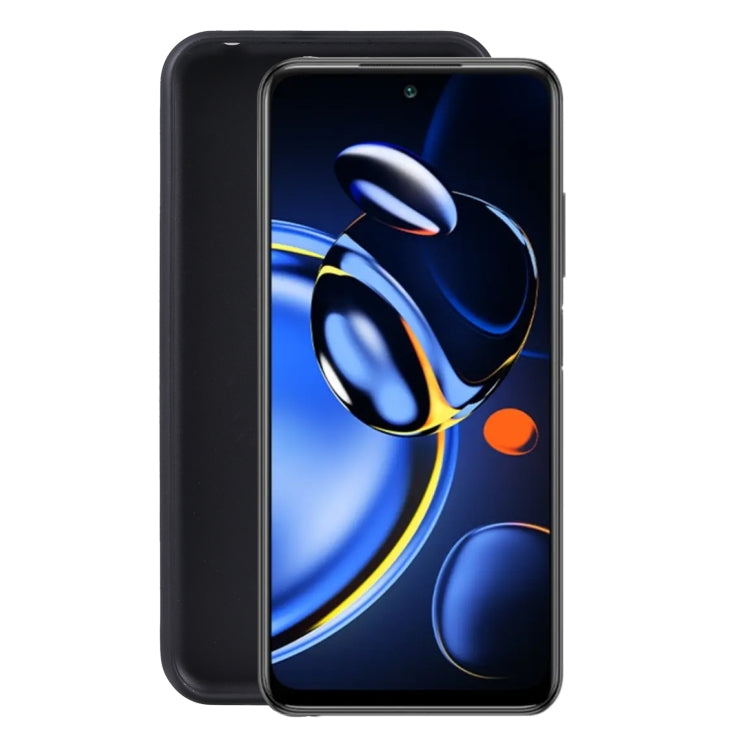 TPU Phone Case, For Xiaomi Redmi 8, For Xiaomi Redmi Note 11SE
