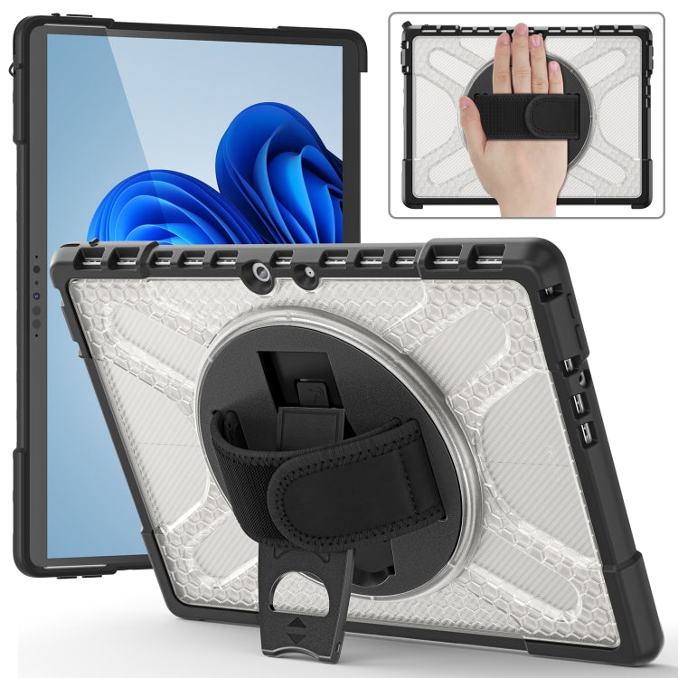 TPU + PC Tablet Case, For MicroSoft Surface Pro 8