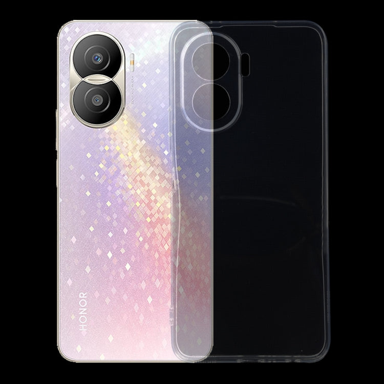 For ASUS Zenfone 9 / Zenfone 10 Ultra-thin Transparent TPU Phone Case, For ASUS Zenfone 9 / Zenfone 10, For Samsung Galaxy Xcover6 Pro, For vivo iQOO 10, For vivo iQOO 10 Pro, For Honor X40i