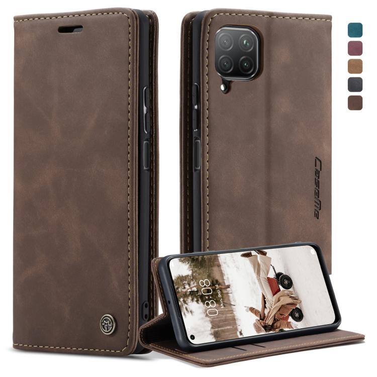 CaseMe-013 Multifunctional Horizontal Flip Leather Case with Card Slot & Holder & Wallet, For Huawei P40, For Huawei P40 Pro, For Huawei P40 Lite