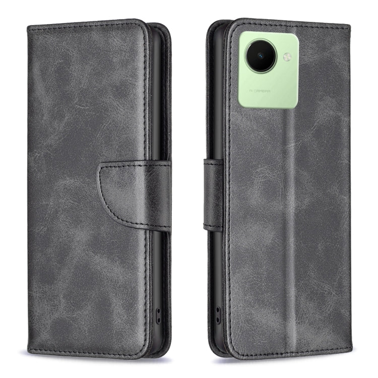 Lambskin Texture Leather Phone Case, For Motorola Moto G42 4G, For Motorola Moto G62, For Nothing Phone 1, For OPPO A57 4G, For Realme C30