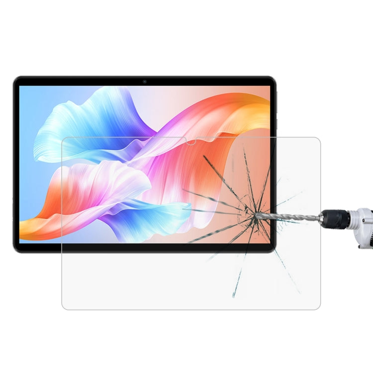 9H 0.3mm Explosion-proof Tempered Glass Film, For Teclast M40 Air (1 PC), For Teclast P25 (1 PC)