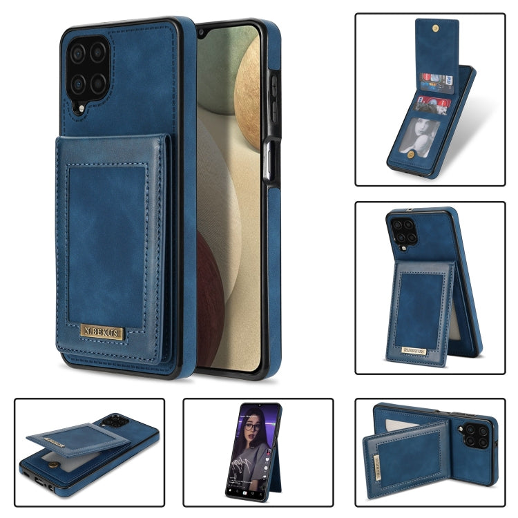 N.Bekus Vertical Flip Card Slot RFID Phone Case, For Samsung Galaxy A12 5G, For Samsung Galaxy A51 4G, For Samsung Galaxy A71 4G, For Samsung Galaxy A53 5G, For Samsung Galaxy A52s / A52 5G, For Samsung Galaxy Note20, For Samsung Galaxy Note20 Ultra