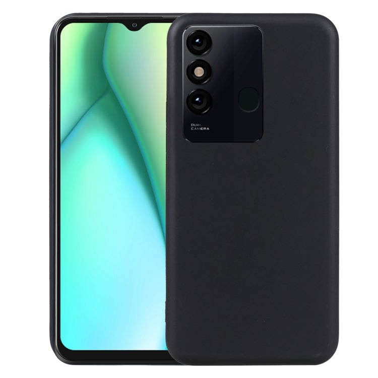 TPU Phone Case, For Itel A17, For Itel A23S, For Itel A33 Plus, For Itel L6006, For Itel P38 Pro, For Itel Vision 3