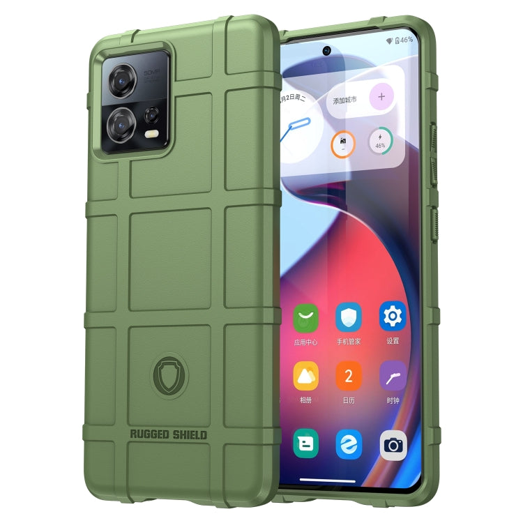 Full Coverage Shockproof TPU Case, For Xiaomi Poco M4 5G Global, For Xiaomi Poco M5 4G, For Motorola Edge 30 Fusion