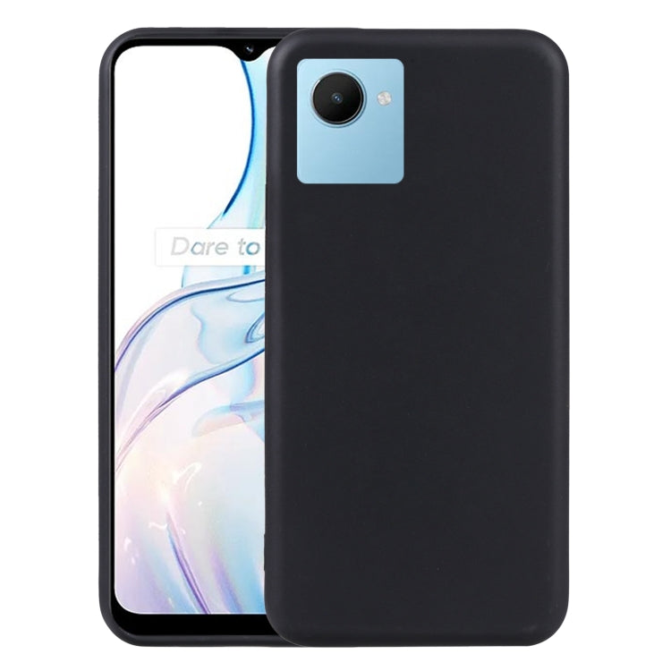 TPU Phone Case, For Blackview OSCAL C80, For Realme C30s