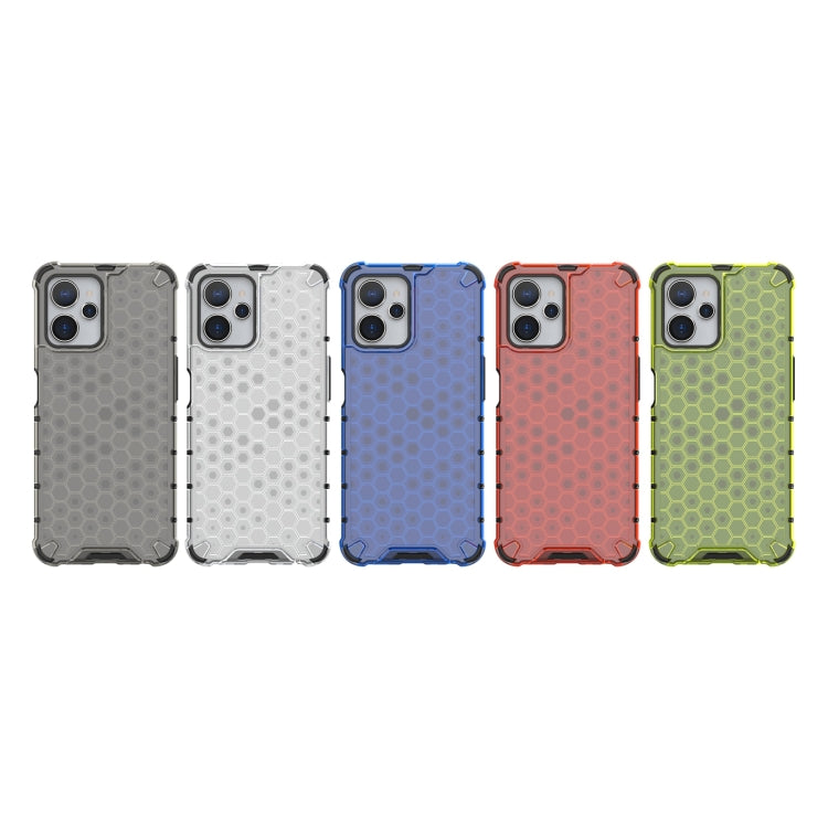 Honeycomb Phone Case, For Realme 9i 5G India, For vivo V25 5G, For vivo Y35 4G / Y22S 4G Global, For Honor 20, For OnePlus 10T, For Realme i9 5G, For Huawei nova Y90 4G