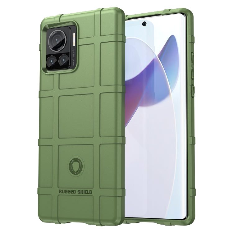 Rugged Shield Full Coverage Shockproof TPU Phone Case, For Xiaomi Redmi Note 11 SE 4G, For OPPO K10x, For Xiaomi Redmi A1, For Motorola Moto Edge 30, For Motorola Moto Edge 30 Ultra