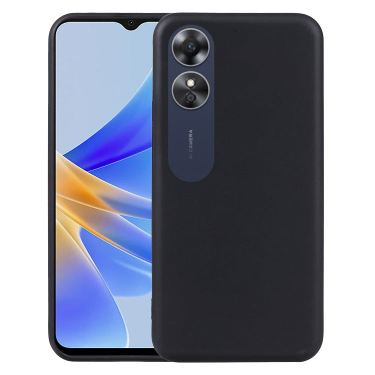 TPU Phone Case, For TECNO Pova Neo 2, For Ulefone Note 14, For OPPO A17