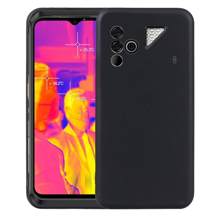 TPU Phone Case, For Blackview BV7200, For Ulefone Armor 17 Pro, For Ulefone Power Armor 18T