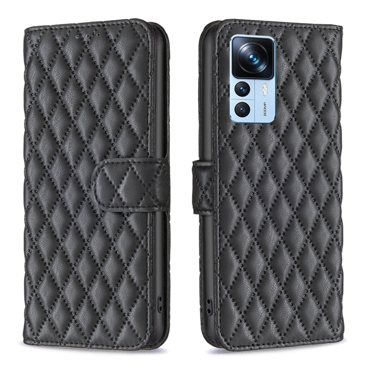 Diamond Lattice Wallet Leather Flip Phone Case, For Samsung Galaxy A14 5G, For Samsung Galaxy S23+ 5G, For Samsung Galaxy S23 Ultra 5G, For Samsung Galaxy S23 5G, For Xiaomi 12T / 12T Pro / Redmi K50 Ultra