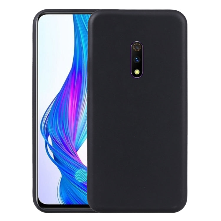 TPU Phone Case, For CUBOT Pocket, For OPPO A17k, For Realme X
