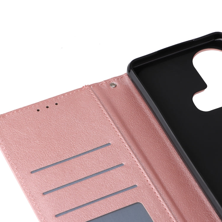 Multifunctional Horizontal Flip Leather Case with Three Card Slot, For Infinix Note 11s, For Infinix Note 11 Pro, For Infinix Note 10 Pro, For Infinix Hot 11s, For Infinix Hot 10, For Infinix Hot 10s