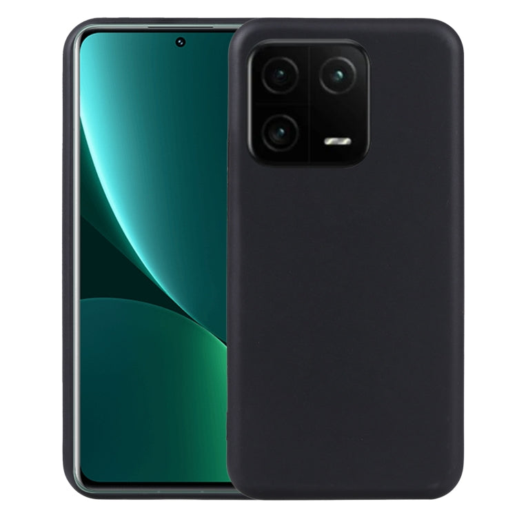 TPU Phone Case, For vivo X90 Pro+, For Xiaomi 13, For Xiaomi 13 Pro