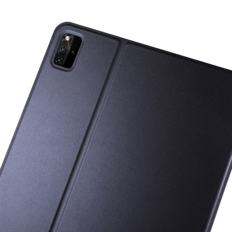 Voltage Elastic Texture Flip Tablet Leather Case, For Xiaomi Redmi Pad 10.61