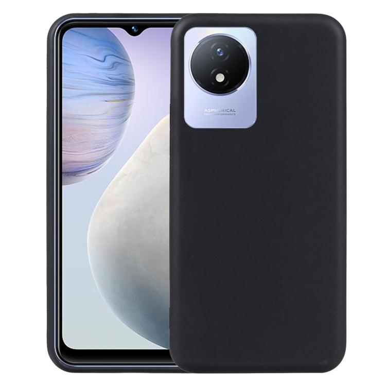 TPU Phone Case, For OPPO A77 4G, For Ulefone Armor 12S, For ZTE Axon 40 Ultra Space Edition, For ZTE Voyage 40 Pro+, For vivo iQOO 11 Pro, For vivo Y02