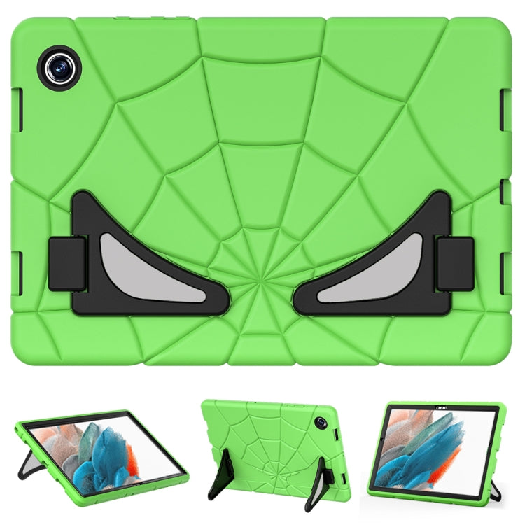 Silicone + PC Shockproof Protective Tablet Case, For iPad 9.7 2018 / 2017 / Air 2, For iPad 10.2 2021 / 2020 / 2019, For Samsung Galaxy Tab A8 10.5 2021