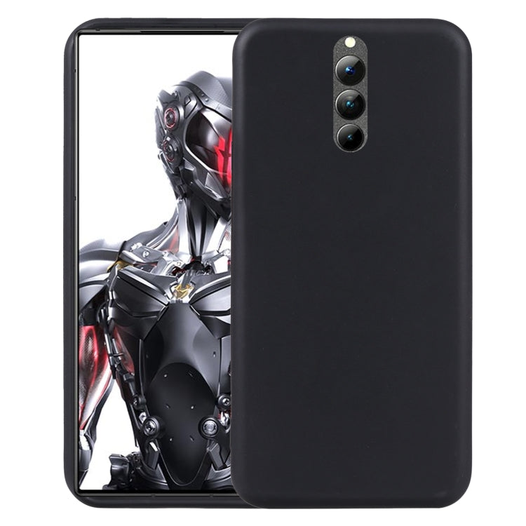 TPU Phone Case, For Honor 80 GT / 80 Pro Flat / 80 Pro, For OPPO Reno8 Z, For ZTE nubia Red Magic 8 Pro+