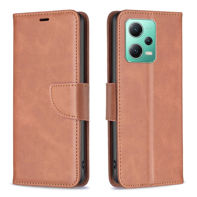 Lambskin Texture Leather Phone Case, For vivo Y02 4G, For Xiaomi Redmi 12C, For Xiaomi Redmi K60 / K60 Pro, For Xiaomi Redmi Note 12 Pro+ Global, For Xiaomi Redmi Note 12 Pro 5G Global, For Xiaomi Redmi Note 12 Global